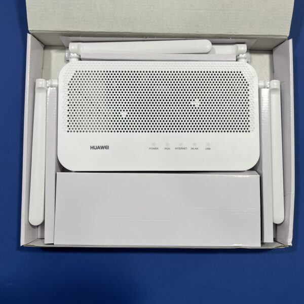 مودم فیبر نوری Huawei EchoLife EG8245W5 ONT